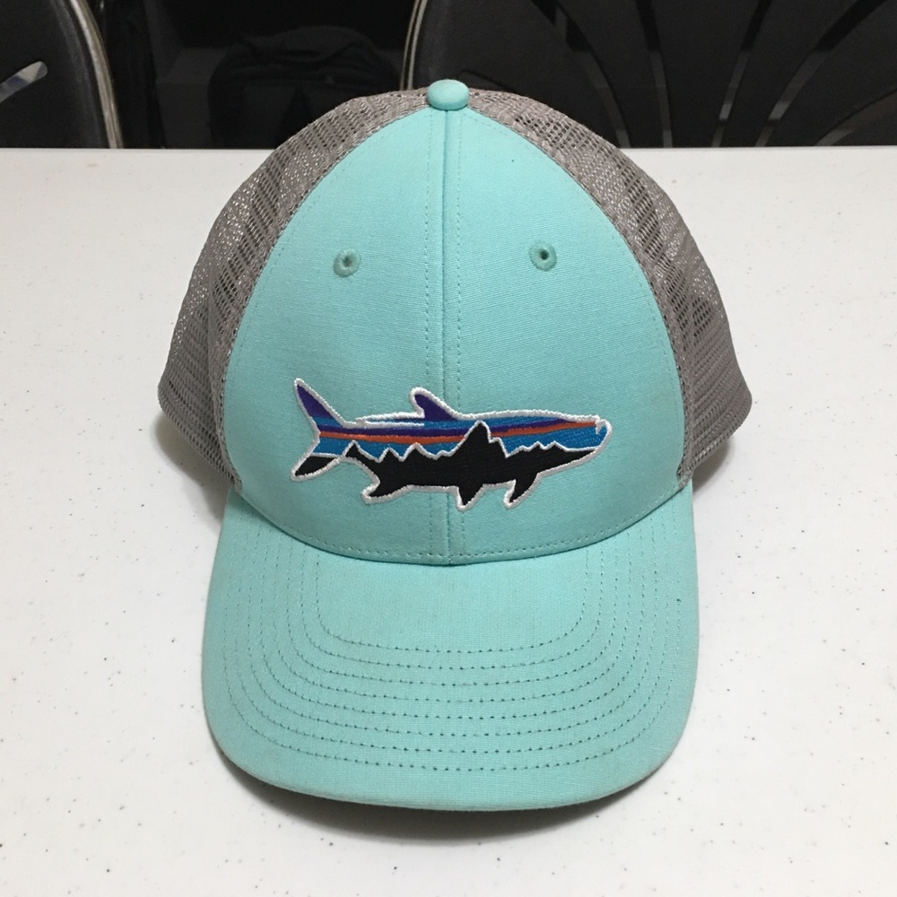 Patagonia Trucker Hat